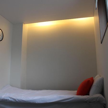 Philstay Dongdaemun Economic Seoul Bagian luar foto
